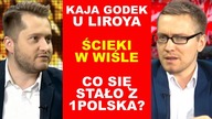 Wisła i polityka pełne ścieków | K. L.  Łuksza