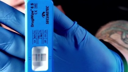 Czy DTOX naprawdę działa na TESTY POLICYJNE? Testuje DTOX z Rollmops.pl