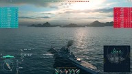 SALEM 170 K - 4 KILL, WSPARCIE, DUŻY KALIBER