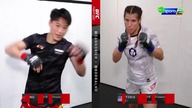 UFC on ESPN 62 - Early Prelims