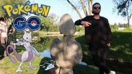 Mewtwo Ex Raid Vol. 14 Odcinek #101