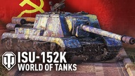 LEGENDARNE DZIAŁO POWRACA DO WORLD OF TANKS