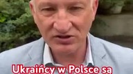 1625 Ukraińcy w Polsce są wnerwieni!.  (1)