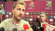 Dudek rok przed Euro: Porównywanie Polski z Ukrainą jest niezdrowe