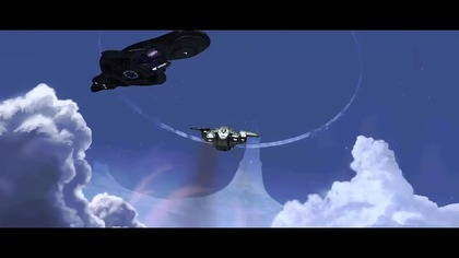 halo 3 odc 9