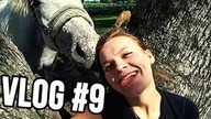Jestem parkurowcem?!   Vlog #9