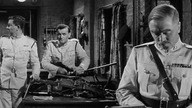Armaty. w. Batasi. Guns. at. Batasi. 1964. Lektor.pl