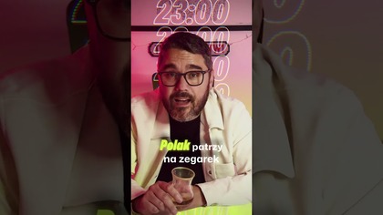 Brytyjskie wesele kończy się, gdy Polak dopiero zaczyna