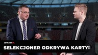 Michniewicz już ma plan na Rosję! Pierwsze decyzje