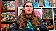 DRUGIE WCIELENIE ZESPOŁU SATAN | Blind Fury - Out Of Reach | Rock&Roll Nation Express #144