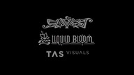Savej x Liquid Bloom - Cielo Aya {TAS Visuals} [Global Bass Tribal Trap Folk