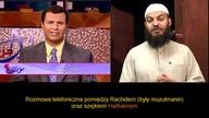Były muzułmanin chce się umówić z szejkiem na debatę telewizyjną ...