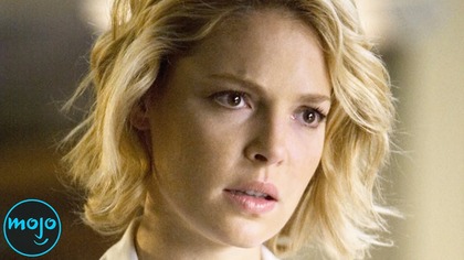 Top 10 TV Shows Actors Are Ashamed Of