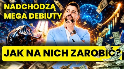 NIE KUPUJ akcji SpaceX, OpenAI i Antropic! Użyj ukrytych opcji, by zarobić na tych debiutach.