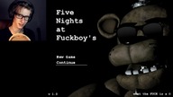 5 NOC ROZPUSTY DOBIEGŁA KOŃCA Five Nights at Fuckboys 5(Zakończenie)