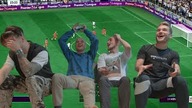 BOBER x FILIPEK VS HYPE x YURKOSKY | FIFA 23