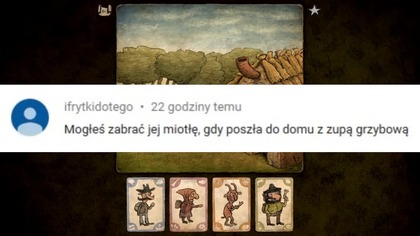 Zagrajmy w Pilgrims - Odcinek 3 - Polowanie na smoka