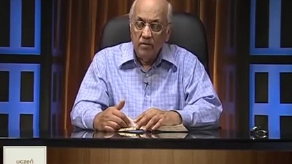 Following Jesus - Zac Poonen