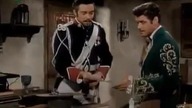 Znak Zorro - 01 - Postrach Capistrano (1957)