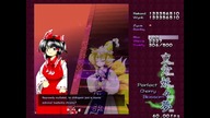 Extra stage playthrough | Touhou: PCB