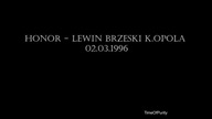 [HONOR] Lewin brzeski 1996