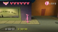 Pink Panther - Pinkadelic Pursuit  Full HD Walkthrough (PS1) #11 - the gangsters lair