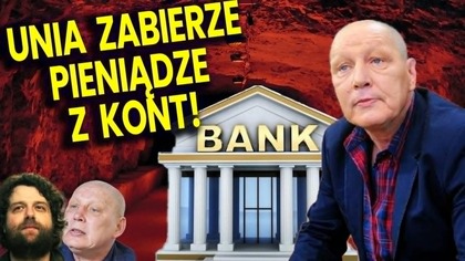 Zabiorą Nam Pieniądze z Kont! Już Zdecydowali! - Jasnowidz Jackowski i Ator Przepowiednie