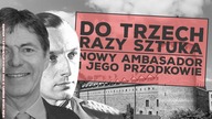 Czego nie wiecie o rodzinie nowego ambasadora Niemiec w Polsce ...  a wstydzicie się zapytać