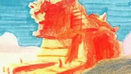 Super Mario Bros Supershow Extra - The Worlds of The Super Mario Bros Concept Art Gallery 4