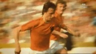 Legendy futbolu - Garrincha