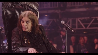 Black Sabbath - Paranoid - Back To The Beginning