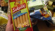 HAUL ZAKUPOWY BIEDRONKA | MOJE DZISIEJSZE ZAKUPY