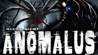 ANOMALUS - Opowiadanie Sci-fi, audiobook Lektor PL