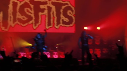 The Misfits - Live At Riot Fest - Douglas Park, Chicago, IL - Sept. 18, 2016 (Full Show) [1080p HD] - feat. Danzig, Only, Doyle & Lombardo