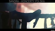 Sandra - Koncerty Polska / Booking Poland