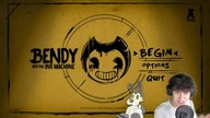 TEGO SIĘ NIE SPODZIEWAŁEM...  | Bendy and the Ink Machine (Chapter 4)