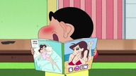 Crayon Shin~chan Gaiden Omocha Wars episode 03 english subs/angielskie napisy