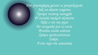 Podróż do nicości/Journey to nothingness