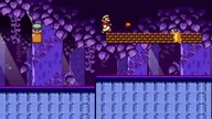Mario Worker XXX World Vol. 32