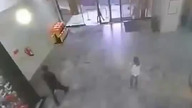 Wychodzisz sobie z pracy aż tu nagle