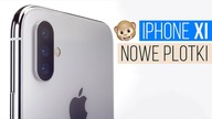 iPhone XI (11) - POBIJE Smartfony 2018?
