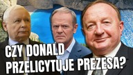 Michalkiewicz: Państwa mają interesy, a nie przyjaciół!
