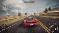 NFS Rivals in 2024 in nutshell
