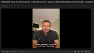OBUDŹ SIĘ AUSTRALIO (NAPISY PL) / WAKE UP AUSTRALIA (POLISH SUBTITLES)