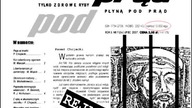 XXVIII.  Postacie współczesne- Paweł Chojecki