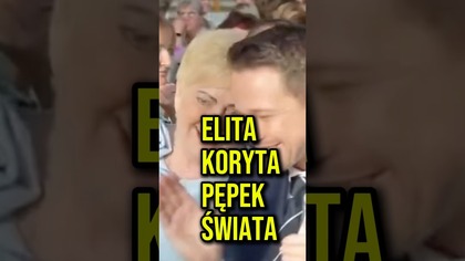 To jest największy hit.  Pani poseł KO PĘPEK uważa, że powinniśmy jej PODZIĘKOWAĆ!