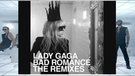 Lady Gaga - Bad Romance (Remix by Handbag House) (EqHQ)