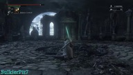 Mergos Wet Nurse NG+7 - Boss Fight - Bloodborne