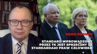 Bodnar: Moim zdaniem Polska łamie prawa człowieka ws.  aborcji