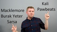 UKRYTY ĆPUŃSKI W PIOSENKACH - Narkowieści #5